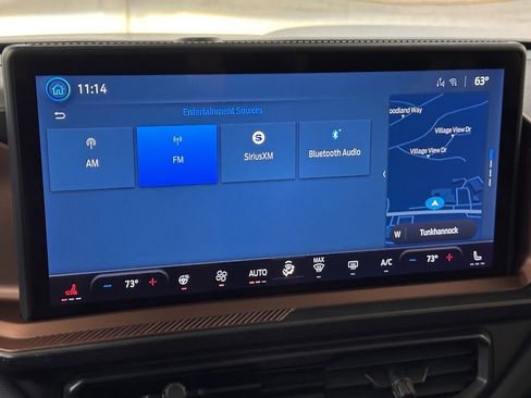 New 2026 Ford Bronco Sport Outer Banks w/ Outer Banks Tech Package+ AWD/4WD image 34