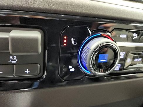 New 2026 Chevrolet Silverado 1500 RST w/ Convenience Package II image 27