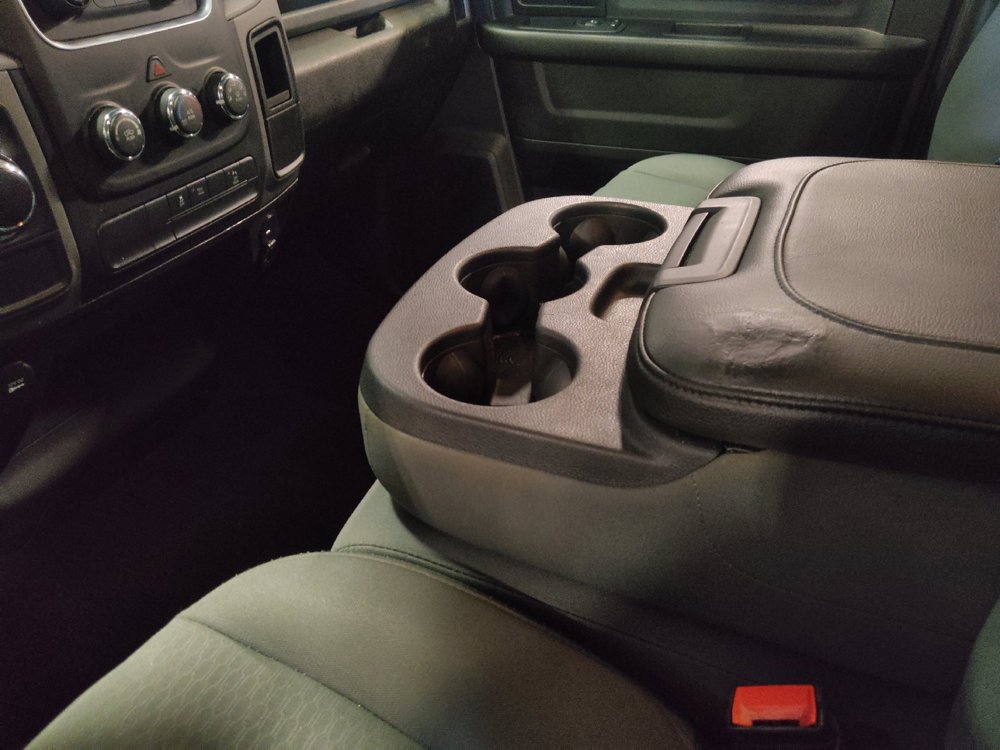 Used 2020 RAM 1500 Tradesman w/ Popular Equipment Group RWD image 26
