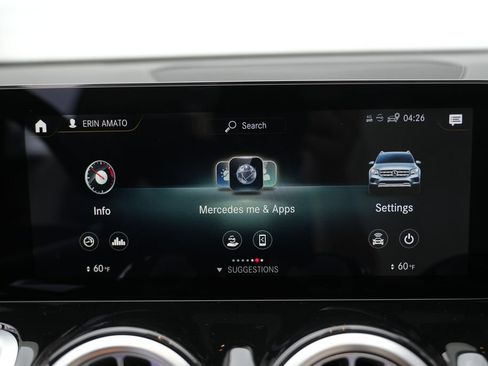 Used 2022 Mercedes-Benz GLB 250 4MATIC image 60