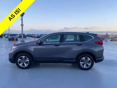 Used 2018 Honda CR-V LX image 5