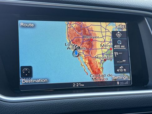 Used 2017 Audi Q5 2.0T Premium Plus w/ Technology Package image 19