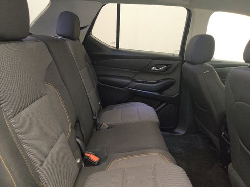 Used 2019 Chevrolet Traverse LS FWD image 19