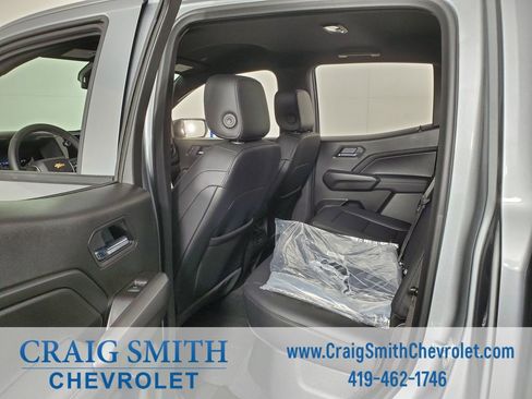 New 2026 Chevrolet Colorado LT w/ LT Convenience Package image 34