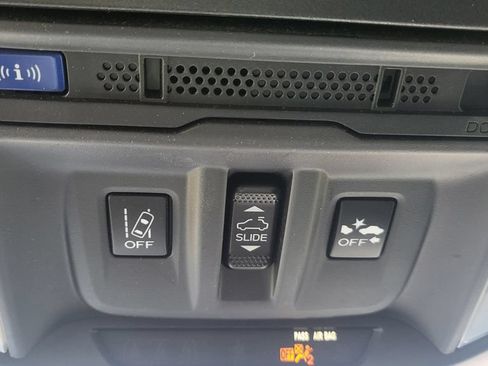 Used 2022 Subaru Forester Wilderness AWD/4WD image 45
