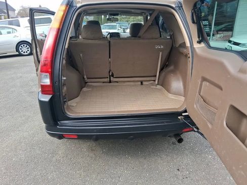 Used 2003 Honda CR-V EX image 19