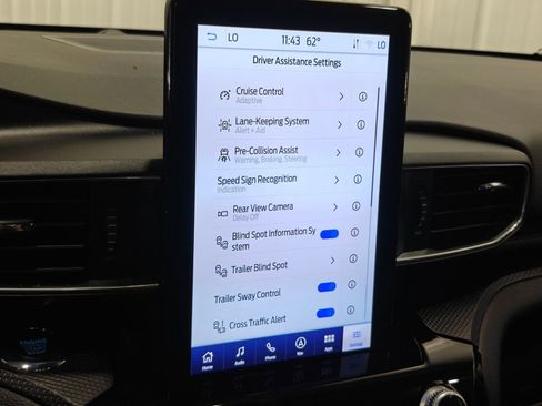 Used 2023 Ford Explorer ST w/ Equipment Group 401A image 54