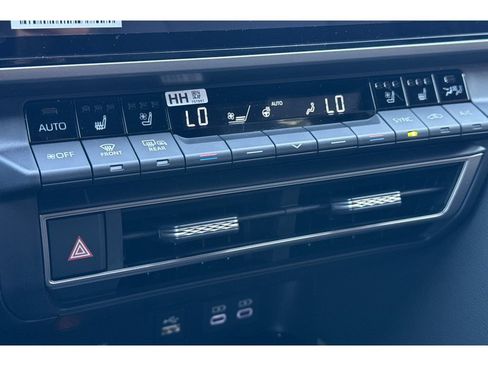 New 2026 Toyota Camry XSE FWD image 21