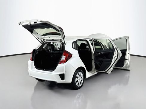 Used 2016 Honda Fit LX image 17