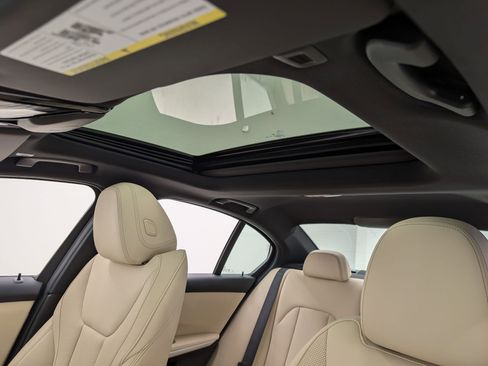 New 2026 BMW 330i Sedan w/ Premium Package image 16