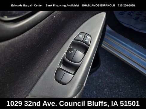 Used 2017 Nissan Sentra S image 12