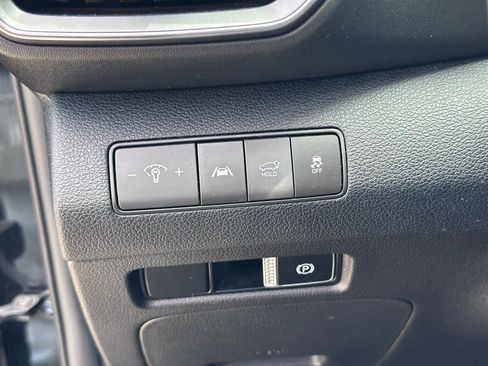 Used 2023 Hyundai Santa Fe SEL image 20