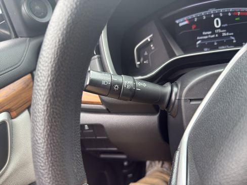 Used 2020 Honda CR-V EX image 17