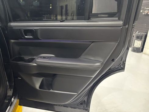 Used 2025 Hyundai Santa Fe Calligraphy image 34