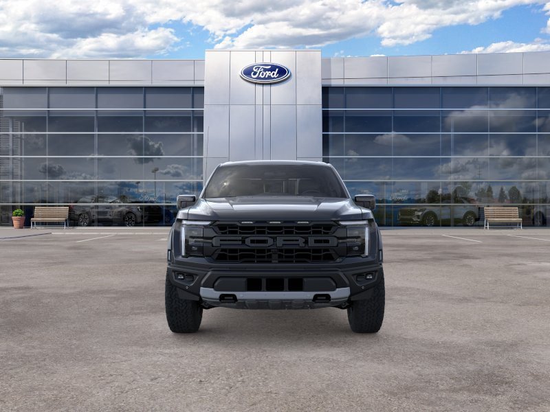 New 2026 Ford F150 Raptor AWD/4WD image 6