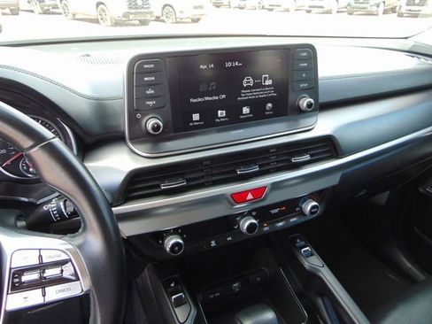 Used 2021 Kia Telluride S AWD/4WD image 12