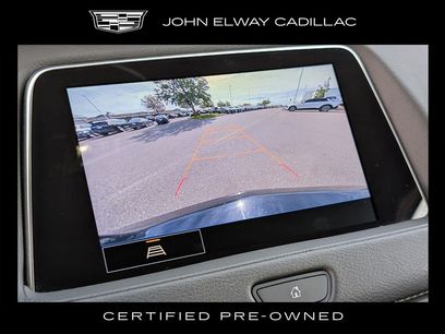 Certified 2023 Cadillac XT4 Premium Luxury w/ Technology Package