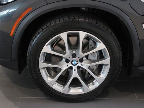 Used 2023 BMW X5 xDrive45e AWD/4WD image 28