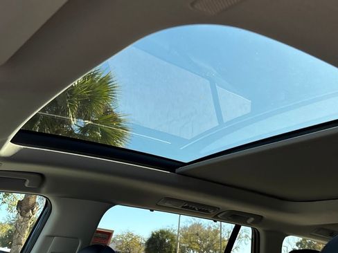 New 2026 Toyota Grand Highlander Limited image 27