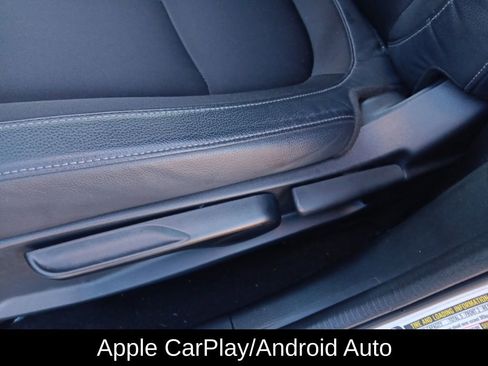 Used 2021 Honda Civic Sport image 11