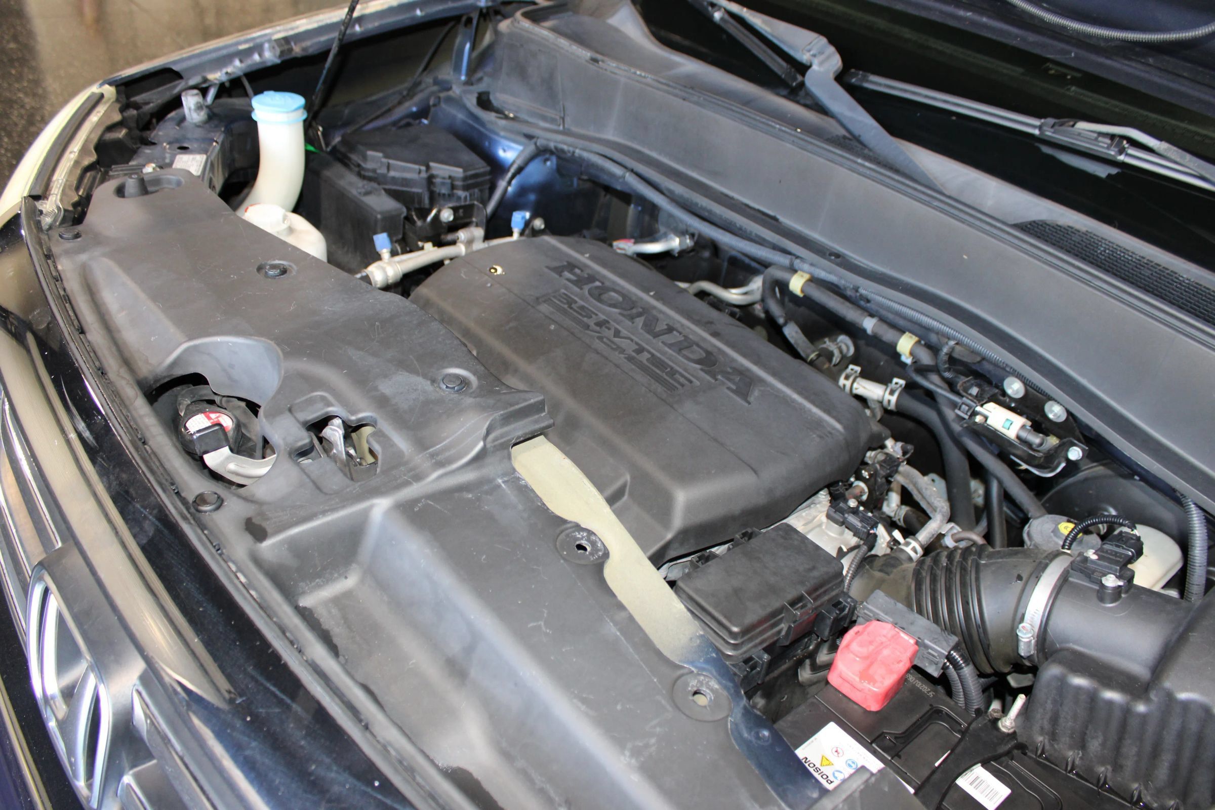 Used 2014 Honda Pilot Touring image 42