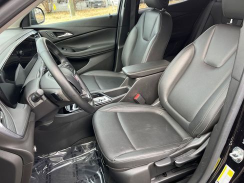 Used 2024 Buick Encore GX Sport Touring image 35