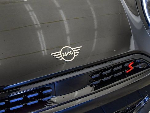 New 2026 MINI Cooper S FWD image 8