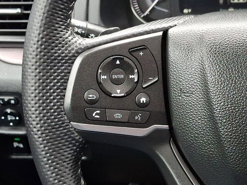 Used 2023 Honda Passport EX-L image 21