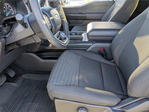 Used 2023 Ford F150 XL w/ STX Appearance Package image 17