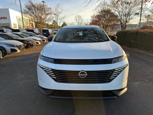 New 2026 Nissan Murano SL image 2