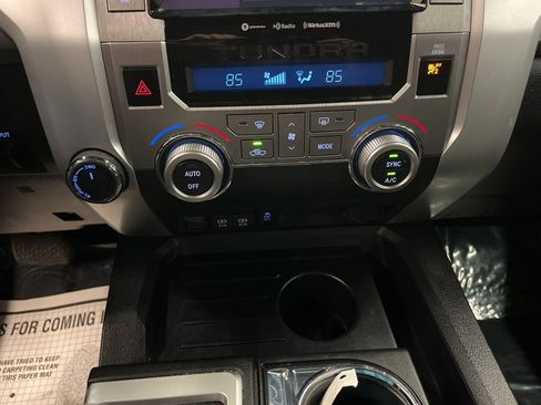 Used 2021 Toyota Tundra SR5 image 24