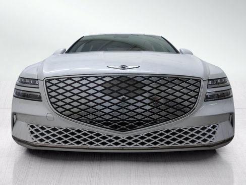 Used 2024 Genesis G80 w/ Prestige Package AWD/4WD image 2