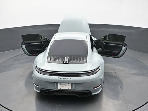 Certified 2025 Porsche 911 Carrera S RWD image 24