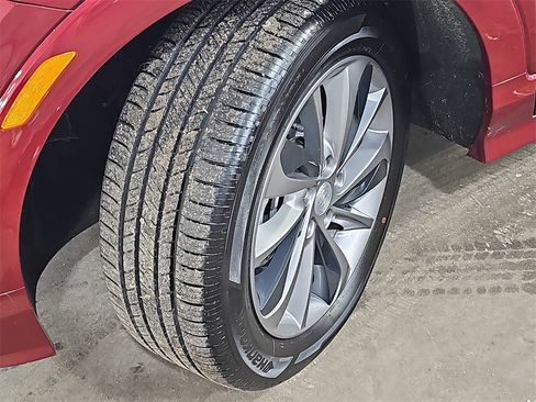 Certified 2023 Buick Encore GX Select w/ Sport Touring Package image 37