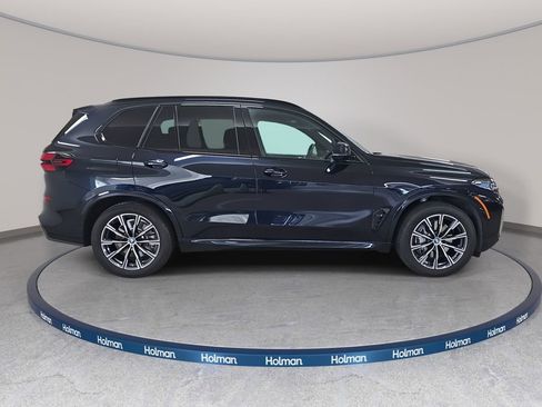 Certified 2024 BMW X5 xDrive50e w/ Executive Package image 6