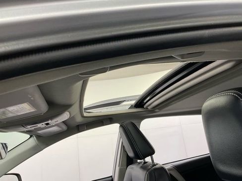 Used 2017 Toyota RAV4 Limited w/ All Weather Liner Package image 22