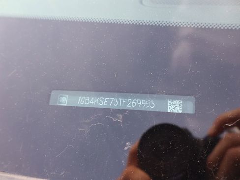 New 2026 Chevrolet Silverado 3500 W/T image 20