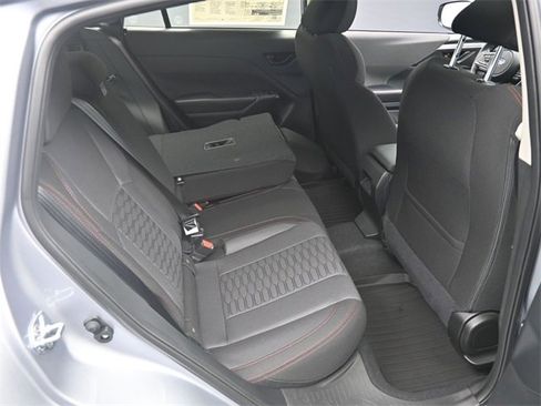 New 2025 Subaru Impreza 2.0i Sport image 26