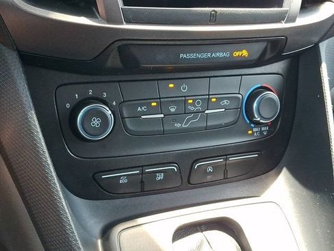 Used 2020 Ford Transit Connect XL FWD image 21