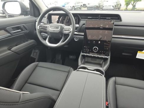 New 2026 GMC Terrain Denali AWD/4WD image 26