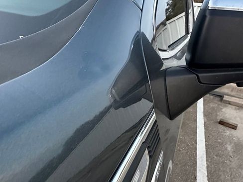 Used 2020 GMC Sierra 1500 SLT image 2