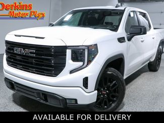Used 2024 GMC Sierra 1500 Elevation AWD/4WD video 1