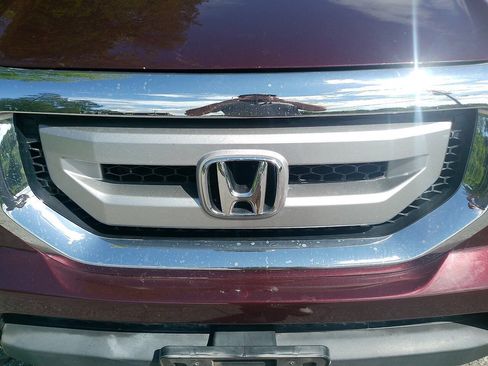 Used 2011 Honda Pilot EX image 8