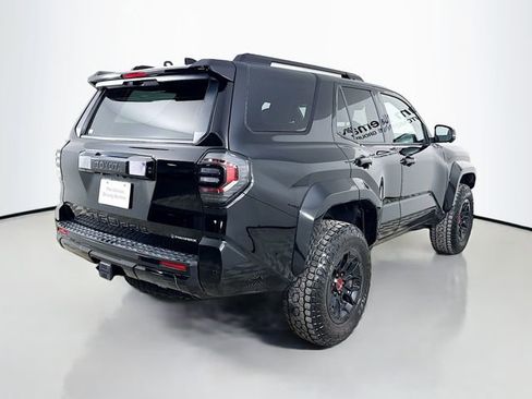 Used 2025 Toyota 4Runner TRD Pro image 7