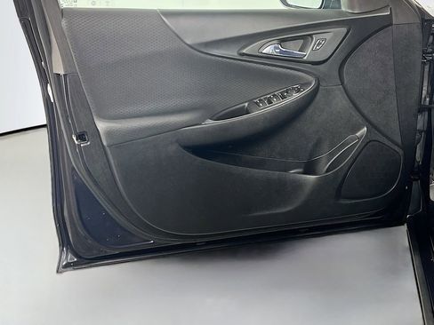 Used 2022 Chevrolet Malibu LS w/ Driver Confidence Package II FWD image 17