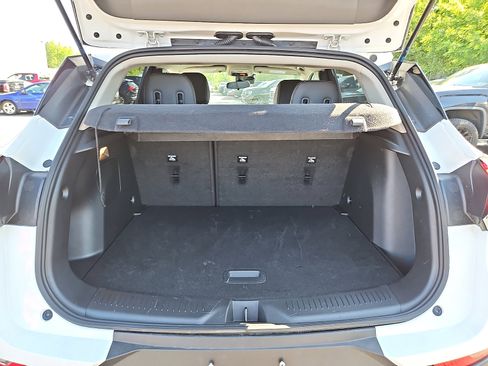 Certified 2023 Buick Encore GX Preferred w/ Cold Weather Comfort Package AWD/4WD image 29