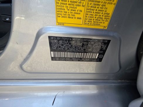 Used 2009 Lexus GS 350 AWD image 24