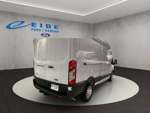 New 2026 Ford Transit 250 148 Medium Roof Extended AWD image 6