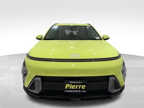 Used 2024 Hyundai Kona SEL image 7