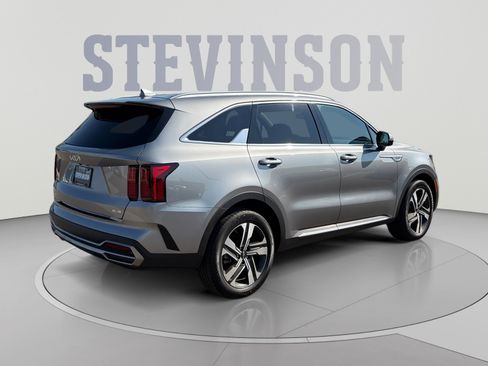 Used 2023 Kia Sorento EX AWD/4WD image 5